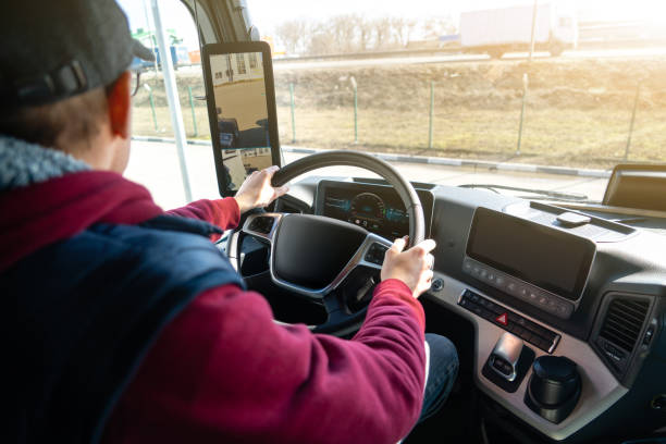 Add Driver Request Form