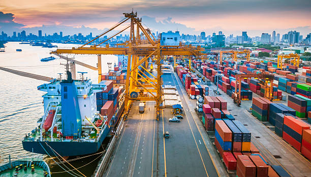 Inland Marine Insurance