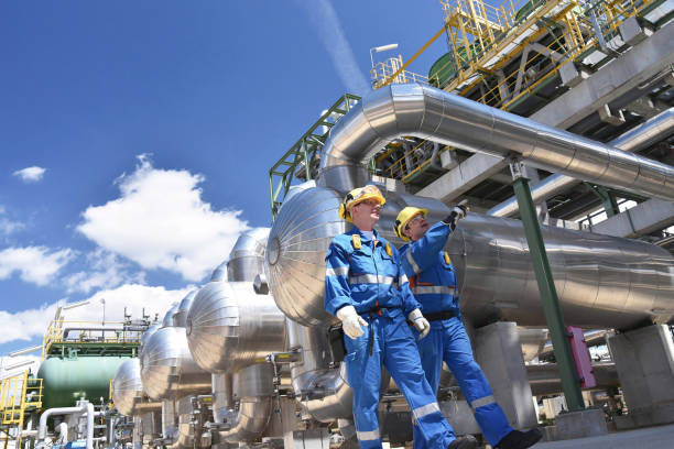 Oil / Gas Operators