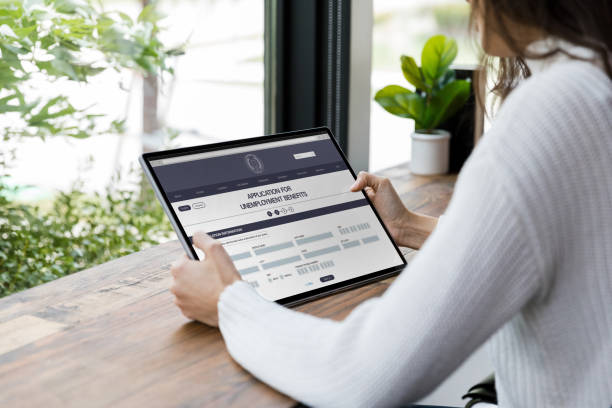 Online Claim Form