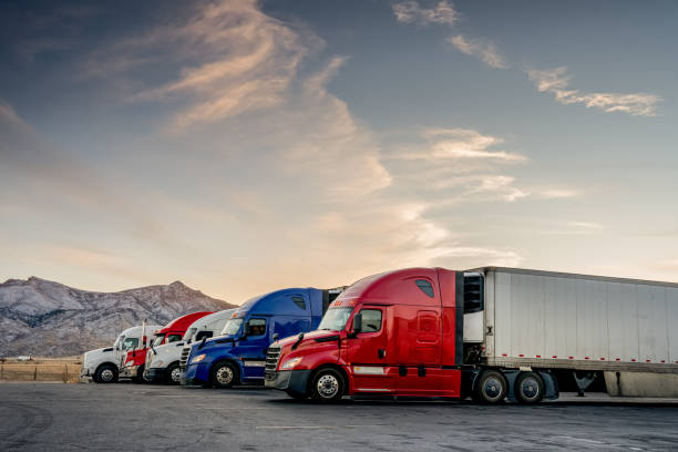 Truck & Trucking