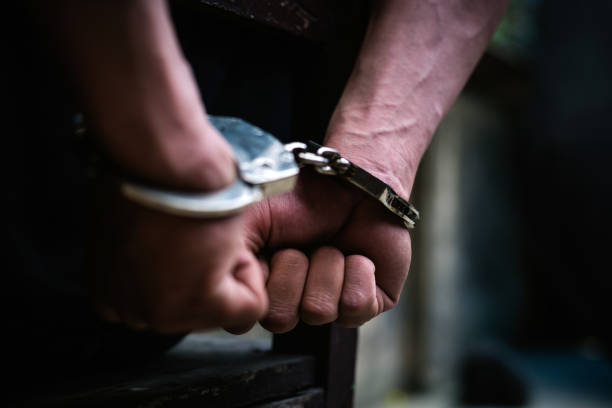 Crime