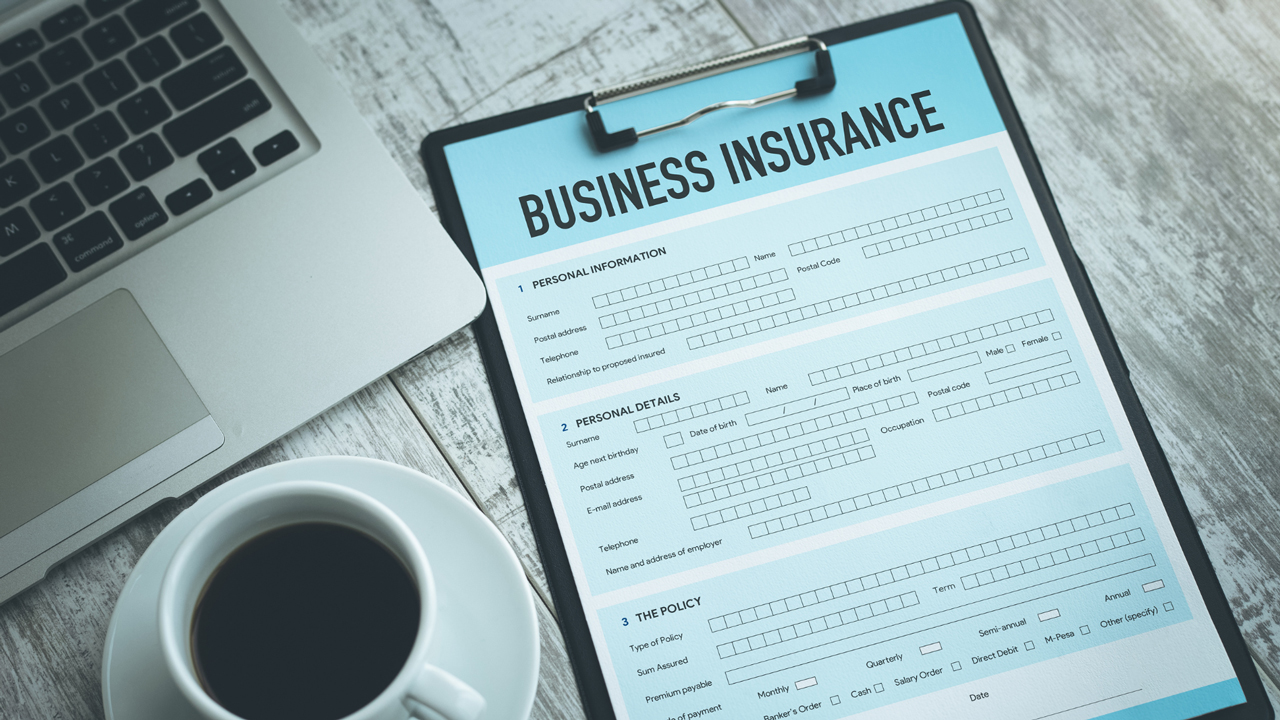 contractor insurance