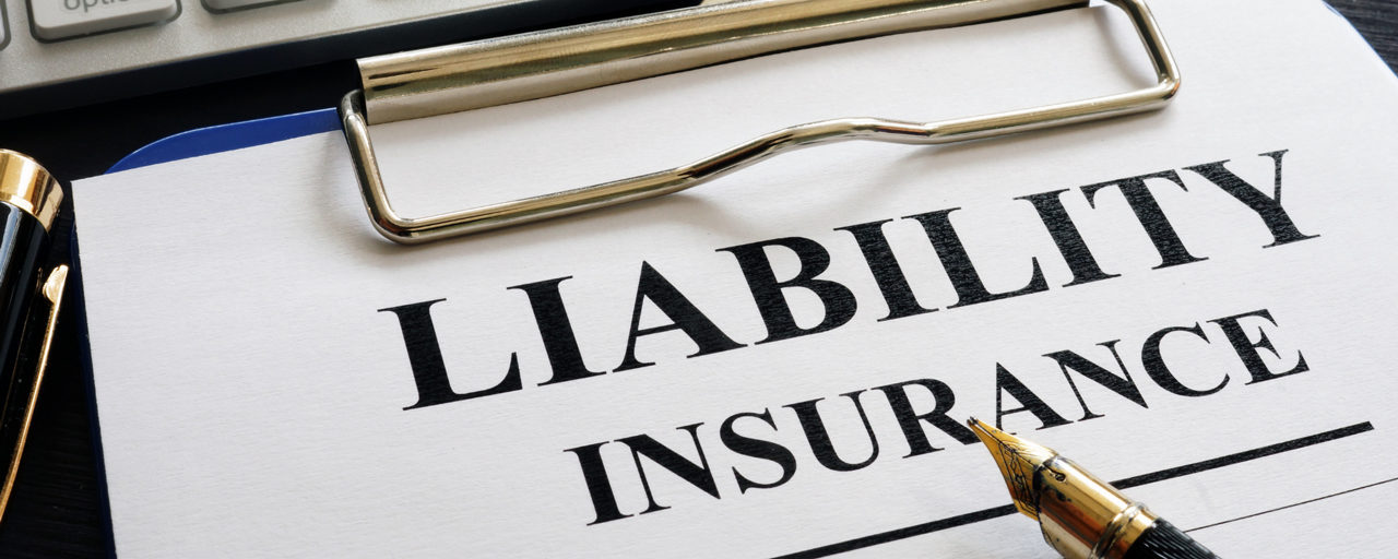 general liability insurance