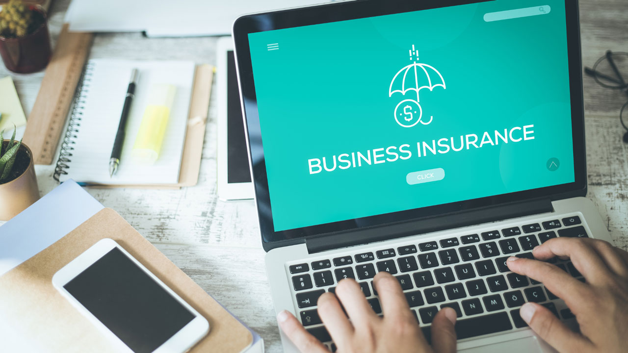 small business general liability insurance