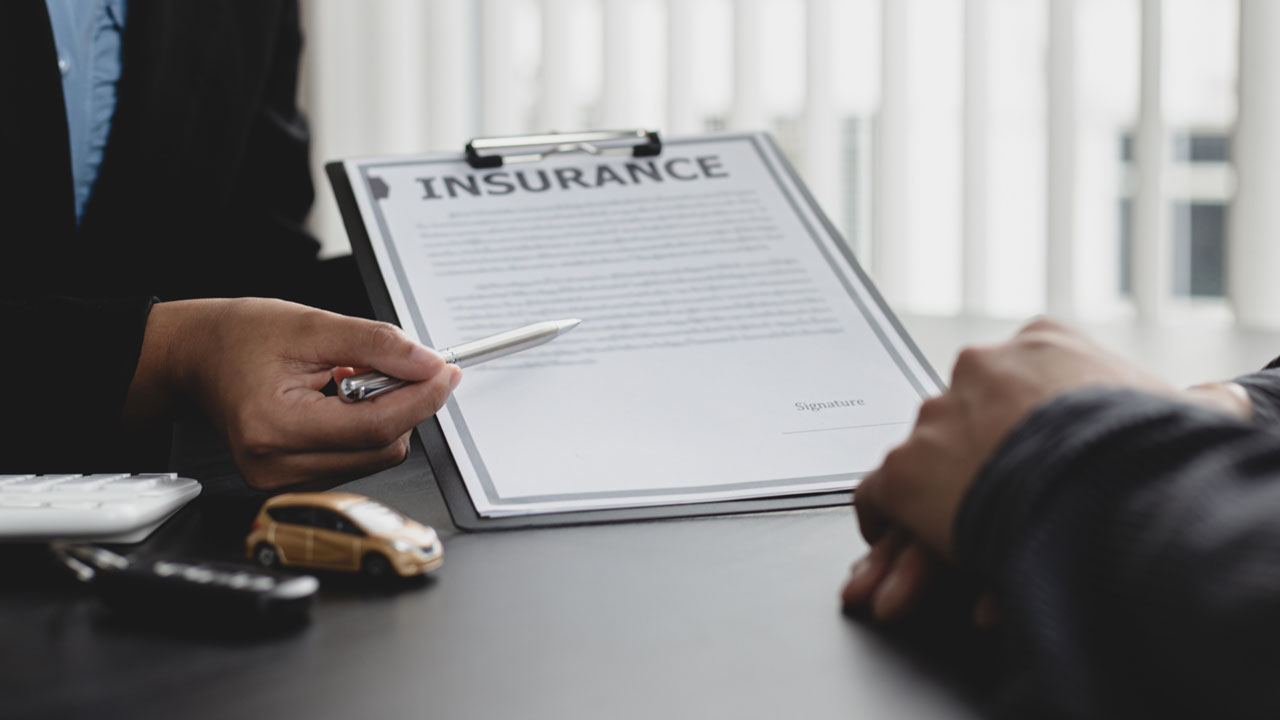 business general liability insurance