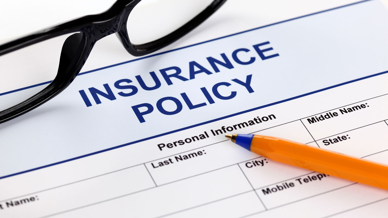 commercial package policies