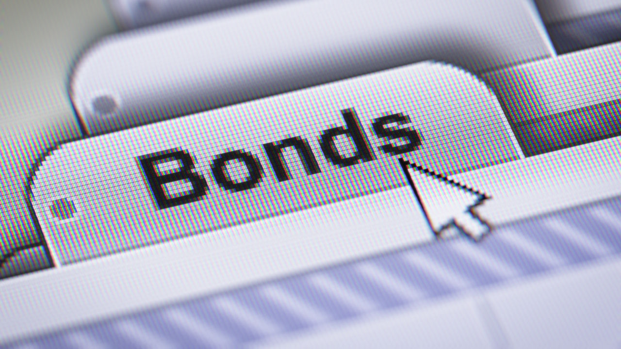 bonded insurance definition